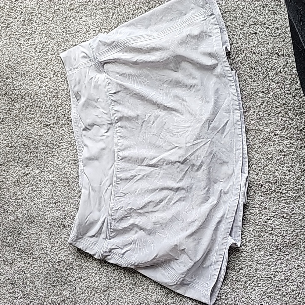 Lululemon Pace Rival Skort